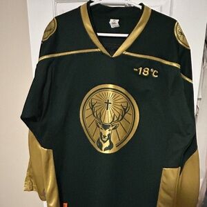 Jäegermeister Jersey